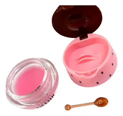Bálsamo hidratante potesito de miel pink 21 x 3 unidades 