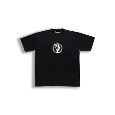 Remera regular "Chromatic"