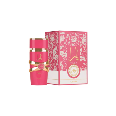  Lattafa Yara Candy Edp 100 mL