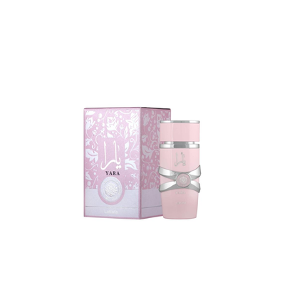Lattafa Yara Eau de Parfum 100mL
