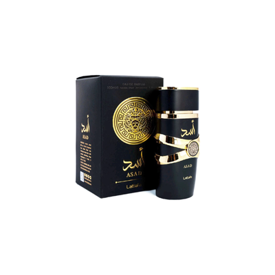 Lattafa Asad 100mL