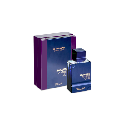Al Haramain Amber Oud Dubai Night 75mL