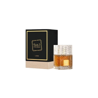 Lattafa Khamrah 100mL