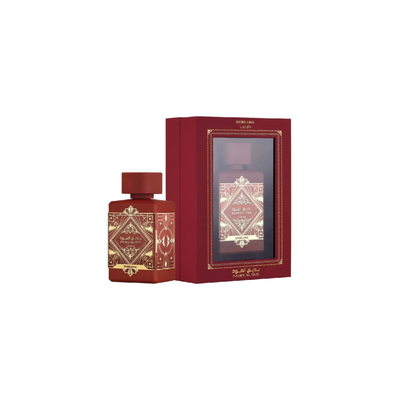 Lattaffa Bade'e Al Oud Sublime 100mL