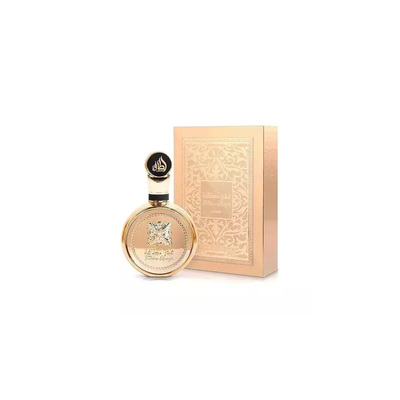 Lattafa Fakhar Gold Extrait