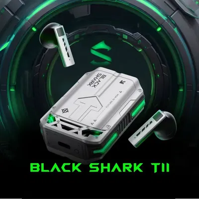 Auriculares Black Shark T11