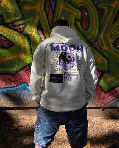 BUZO OVERSIZE "MOON"