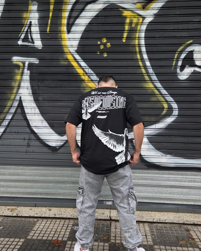 OVERSIZE "WIS"