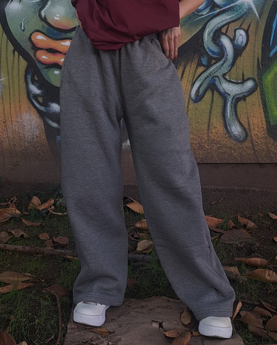 PANTALON JOGGING BAGGY 