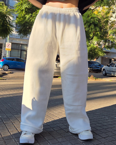 PANTALON JOGGING BAGGY 