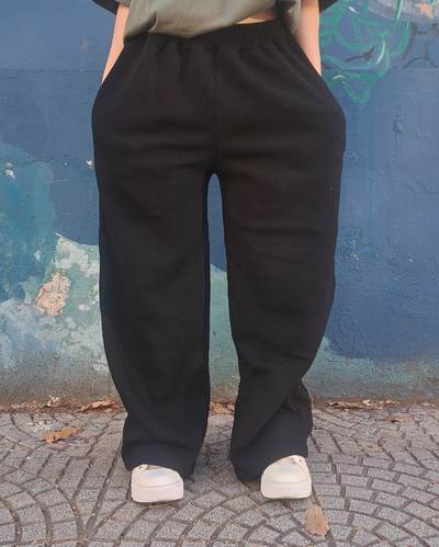 PANTALON JOGGING BAGGY 