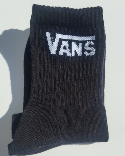 PAR TENIS VANS