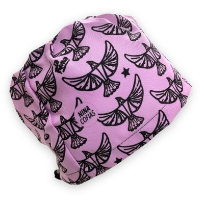 Cofia Nina 102