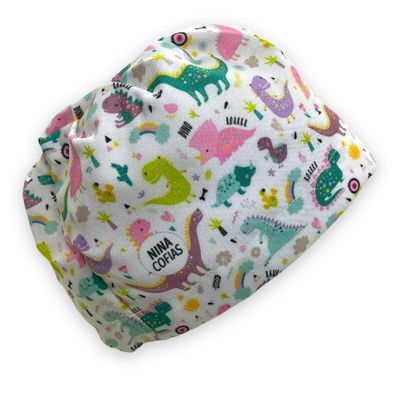 Cofia Nina 227 Dinos