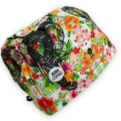 Cofia Nina 093