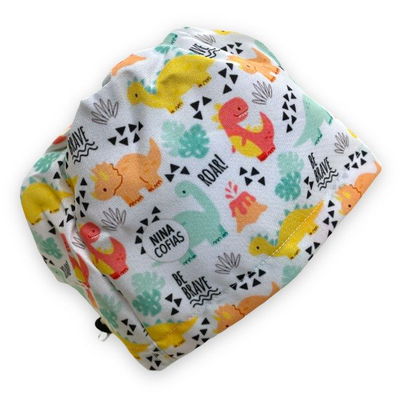 Cofia Nina 226 Dinos