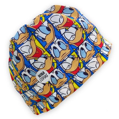 Cofia Nina 646 Donald.