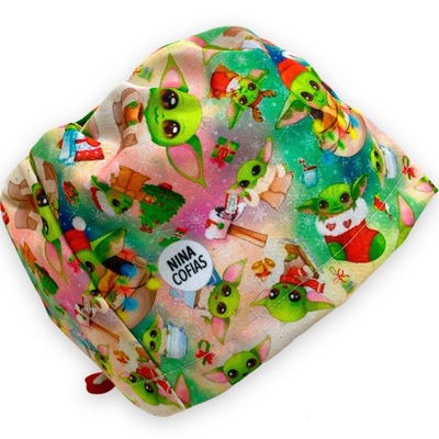Cofia Nina 407