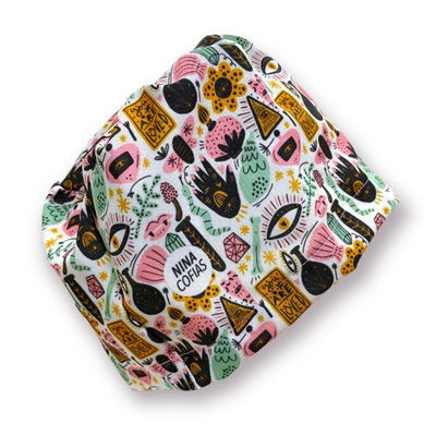 Cofia Nina 385 Tradi
