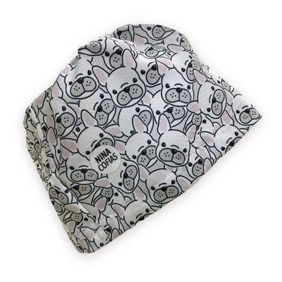 Cofia Nina 443