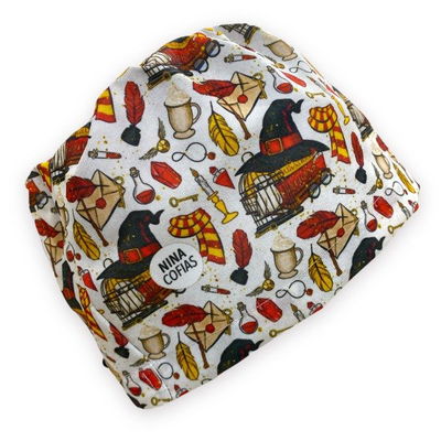 Cofia Nina 651 Harry Potter