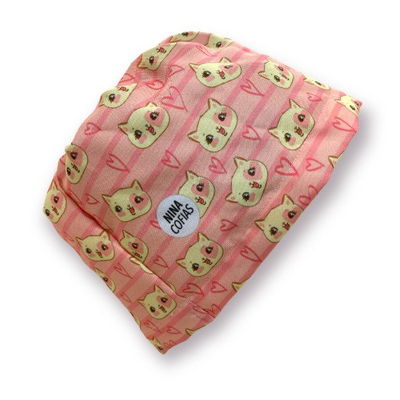 Cofia Nina 348