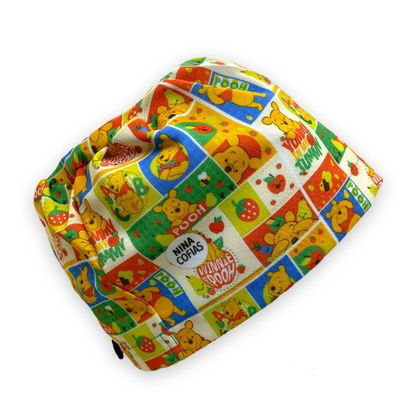 Cofia Nina 148 Winne Pooh