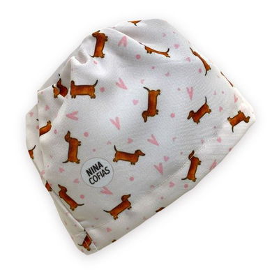 Cofia Nina 451