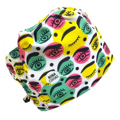 Cofia Nina 230