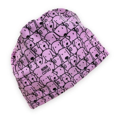 Cofia Nina 449