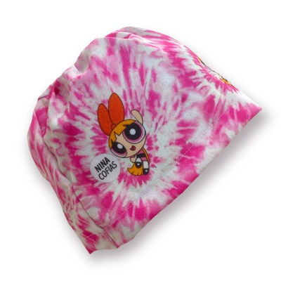 Cofia Nina 665