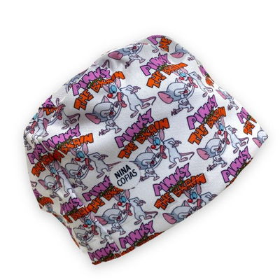Cofia Nina 248