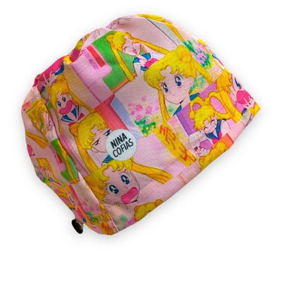 Cofia Nina 139 Sailor Moon Comic.