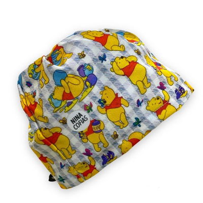Cofia Nina 441 Winne Pooh