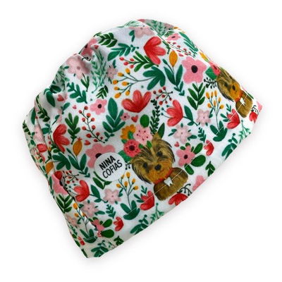 Cofia Nina 445