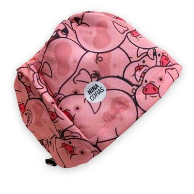 Cofia Nina 236