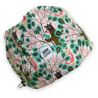 Cofia Nina 429