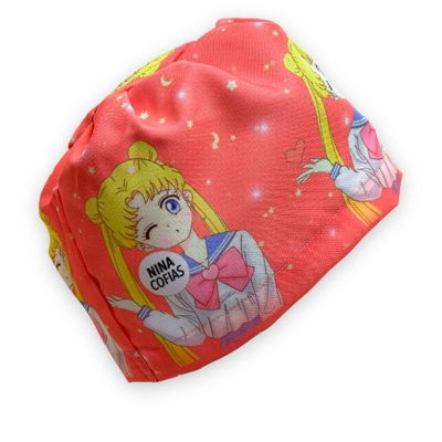 Cofia Nina 141 Sailor Moon Classic.