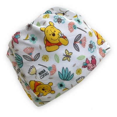 Cofia Nina 149 Winne Pooh