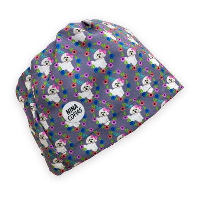 Cofia Nina 447