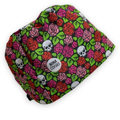 Cofia Nina 660