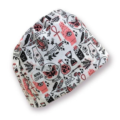 Cofia Nina 384 Tradi