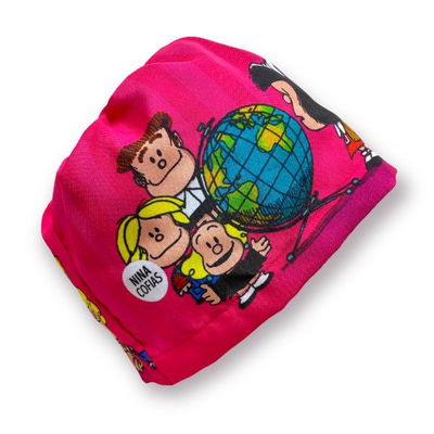 Cofia Nina 362 Mafalda