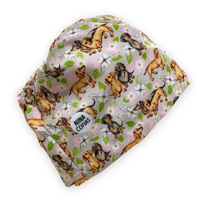 Cofia Nina 450