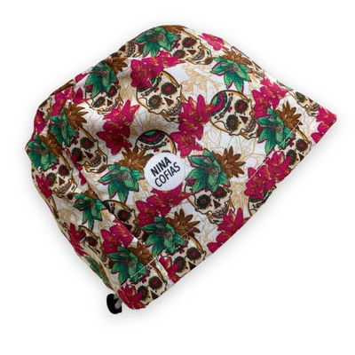 Cofia Nina 662