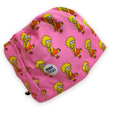 Cofia Nina 238