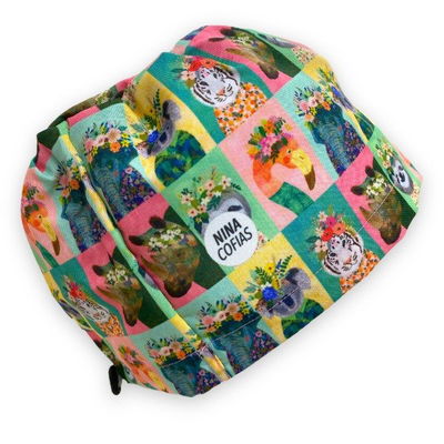 Cofia Nina 430