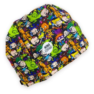 Cofia Nina 424 Rugrats