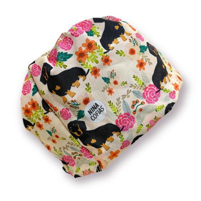 Cofia Nina 353