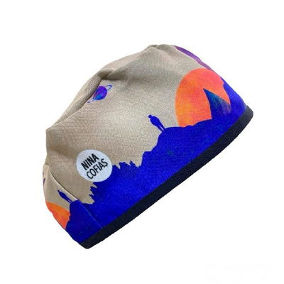 Cofia Nina 1031 Paisaje.